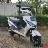 Pemberian Subsidi Motor Listrik Hanya Berlaku Dua Tahun