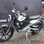Dibanderol Rp 98 Juta, Intip Detail Spesifikasi SMOTO TC-MAX