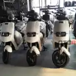 Motor Anyar Soib Rakitan Indonesia Mulai Diperkenalkan, Inilah Besaran Harganya Motor Anyar Soib Rakitan Indonesia Mulai Diperkenalkan, Inilah Besaran Harganya