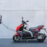 Ramaikan Pasar Motor Listrik, TVS X Resmi Dirilis