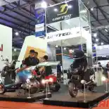 Indonesia Electric Motor Show 2021 Kembali Digelar Akhir November 2021