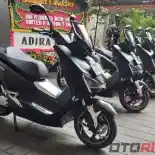 Kupas Fitur Andalan Motor Listrik United T1800 Kupas Fitur Andalan Motor Listrik United T1800