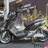 Motor Listrik United T1800 Bergaransi Hingga 5 Tahun! Motor Listrik United T1800 Bergaransi Hingga 5 Tahun!