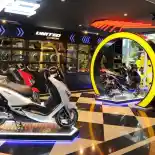 Daftar 33 Motor Listrik yang Mendapat Subsidi dari Pemerintah