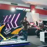 Kian Banyak, Berikut Daftar Motor Listrik Subsidi per April 2024