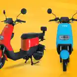 Detail Spesifikasi Motor Listrik Viar C2, Berapa Top Speed-nya?