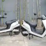 Infrastruktur Kian Banyak, Pembeli Motor Listrik Online Meningkat