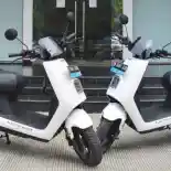 Harga Mulai Rp 25 Jutaan, Viar Luncurkan Motor Listrik N1 dan N2