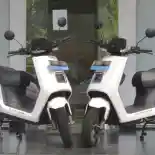 Berminat Meminang Motor Listrik? Ketahui Dulu Beberapa Hal Ini