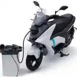 Siap Test Ride, Motor Listrik Yamaha E01 Bakal Mejeng di IMOS 2022