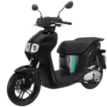  Detail Spesifikasi Lengkap Motor Listrik Yamaha NEO'S