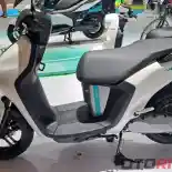GALERI: Detail Tampilan Yamaha NEO'S di IIMS 2023