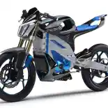 Yamaha Jual Motor Listrik Tahun Depan