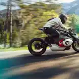 Boss BMW Sebut Tidak Akan Buat Motor Listrik Selama 5 Tahun