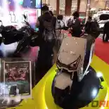 Menhub Sebut Harga Motor Listrik yang Cocok di Indonesia