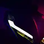 Honda Rilis Teaser Motor Matic Baru, Mirip Vario!