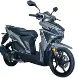 Motor Gabungan Honda BeAT dan Yamaha Soul GT Dirilis Di Malaysia
