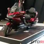 Mengintip Persiapan Berbagai Merek Motor di GIIAS 2019