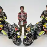 Rossi Jadi Duta Yamaha, VR46 Racing Team Bakal Tinggalkan Ducati?
