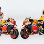 Kepala Kru: Marquez Mau Honda RC213V Bisa Dikendarai Semua Pembalap