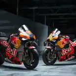 Hasil Kualifikasi MotoGP Jerez 2023: 3 KTM Start Posisi 6 Terdepan!