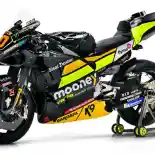 Tim Balap VR46 Bakal Pakai Motor Yamaha atau KTM di MotoGP?