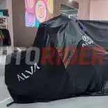 Detik-Detik Peluncuran Motor Baru di GIIAS 2024, Ada Apa Saja? Detik-Detik Peluncuran Motor Baru di GIIAS 2024, Ada Apa Saja?