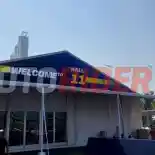 Selain Hadirkan Inovasi Otomotif, GIIAS 2025 Juga Ada Zona Kuliner Lezat