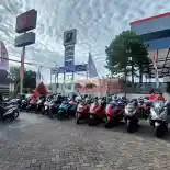 FOTO: Motor-Motor di Daihatsu Kumpul Sahabat Sleman 2025 FOTO: Motor-Motor di Daihatsu Kumpul Sahabat Sleman 2025