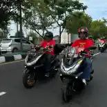 Komunitas Motor dan Mobil Adu Kompak di Daihatsu Kumpul Sahabat Sleman 2025 Komunitas Motor dan Mobil Adu Kompak di Daihatsu Kumpul Sahabat Sleman 2025