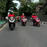 Terungkap! Ini Mobil Daihatsu Impian Komunitas Motor di DKS Sleman 2025