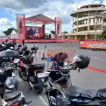 VIDEO: Ada Motor Apa Saja di Daihatsu Kumpul Sahabat Sleman 2025? VIDEO: Ada Motor Apa Saja di Daihatsu Kumpul Sahabat Sleman 2025?