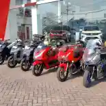 Harapan Komunitas Honda PCX 160 pada Daihatsu Kumpul Sahabat