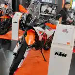 Incar Motor KTM 390 cc di IIMS 2026? Ini Daftar Model dan Harganya
