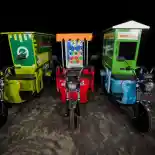 Motor Listrik Niaga GELIS Akan Kembangkan Produk Baru