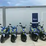Program Suzuki Quality Update Masih Berlangsung Hingga Kini Program Suzuki Quality Update Masih Berlangsung Hingga Kini