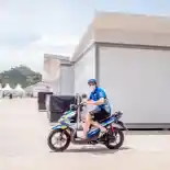 Konfirmasi, NEX Series Jadi Motor Paddock Suzuki Ecstar di Mandalika