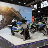 Motor Perkotaan BMW Motorrad Akan Beralih ke Listrik di 2025