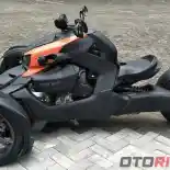 Detail Spesifikasi Motor Roda Tiga Can-Am Ryker, Seberapa Besar Tenaganya?