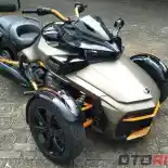 Segera Dirilis Di Indonesia, Yuk Kenalan dengan Can-Am Ryker dan Spyder 