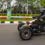 Dukung Kegiatan Adventure, BRP Indonesia-Tripwe Kenalkan Wisata On-Road Safari