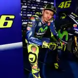 Selamat Ulang Tahun Valentino Rossi