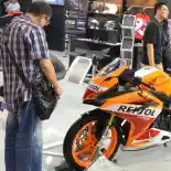 Honda Sport Motoshow Keliling di 11 Kota Besar Indonesia
