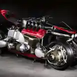 Gokil! Fuygan Motor Masa Depan, Bisa Terbang!