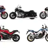 Kaleidoskop: Motor Termahal yang Meluncur di Tahun 2020