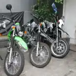 Lima Alasan Pasar Motor Trail Semakin Berkembang Di Indonesia