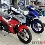 Awal Tahun, Penjualan Motor Domestik Merosot