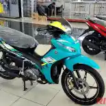 Tiga Model Motor Yamaha Ini Paling Diminati di Sulawesi Selatan dan Barat