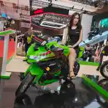 Perang Motor Sport 250 Cc Pabrikan Jepang di IIMS 2025, Mana yang Paling Murah?