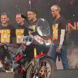 Harga Motor TVS di India 2025 Mulai Rp27 Jutaan, Ini Daftarnya!